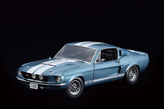 1967 Shelby G.T.500