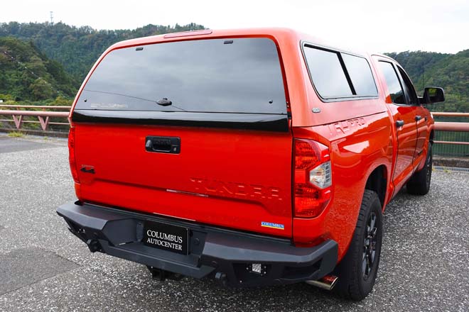 TOYOTA TUNDRA TRD PRO、トヨタタンドラTRD PRO