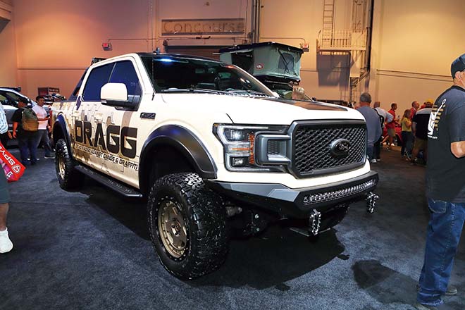 2020 FORD F-150 LARIAT SPORT SUPERCREW 4x4