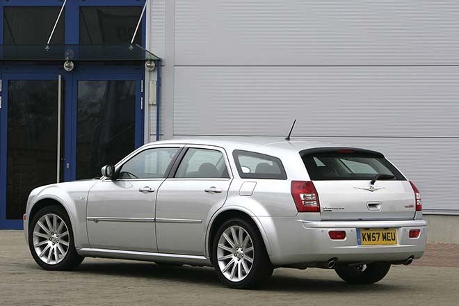 Chrysler-300C_Touring_SRT_UK_Version-2008-1600-0f