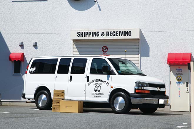 2006 Chevrolet Express 2500 Van