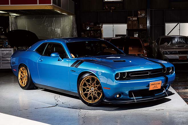 2015 DODGE CHALLENGER R/T